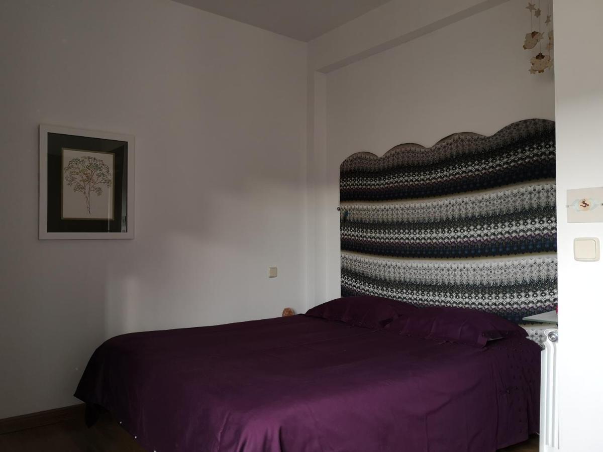Apartamento PRANA Junto al Alcázar Toledo Exterior foto