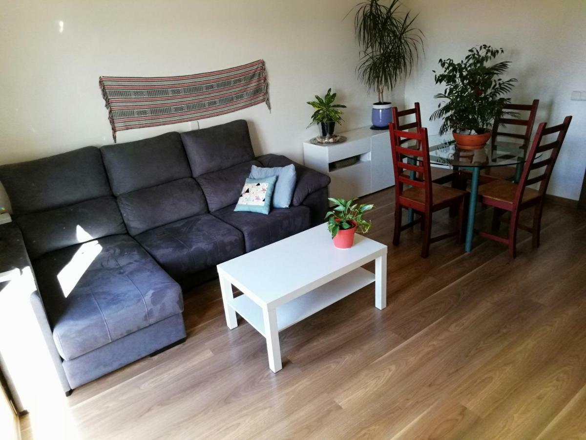 Apartamento PRANA Junto al Alcázar Toledo Exterior foto
